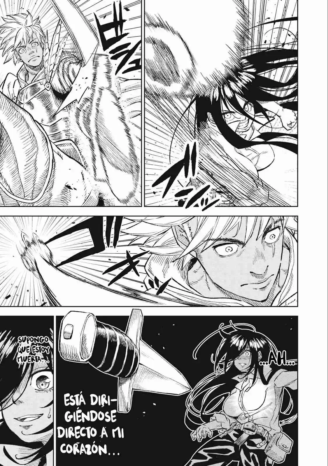 skill lender retrieving Capítulo 35 - Page 12