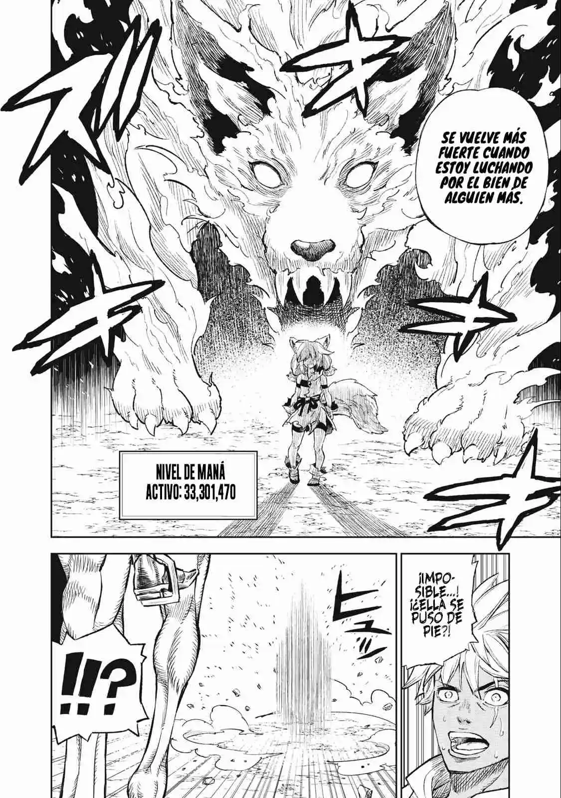 skill lender retrieving Capítulo 35 - Page 15
