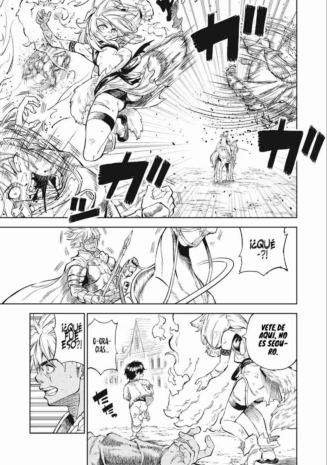 skill lender retrieving Capítulo 35 - Page 16