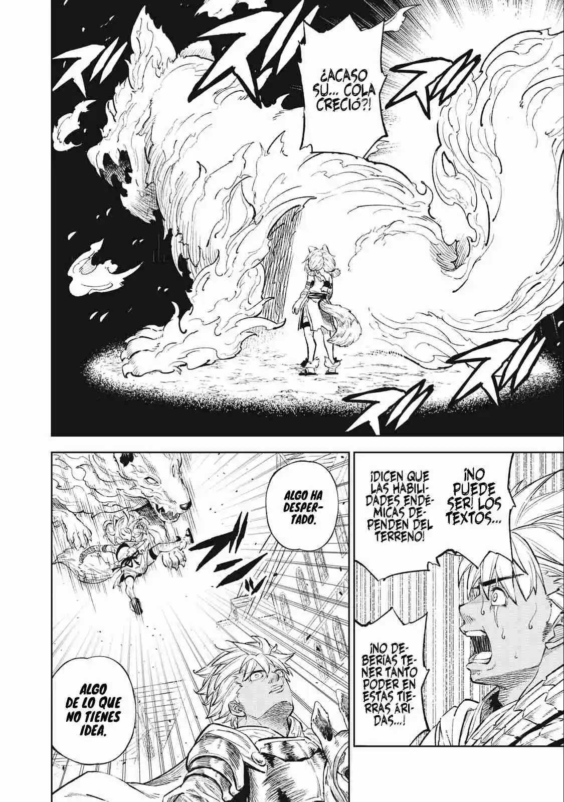 skill lender retrieving Capítulo 35 - Page 17
