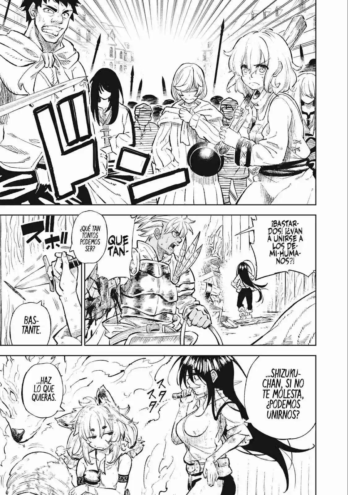 skill lender retrieving Capítulo 35 - Page 20