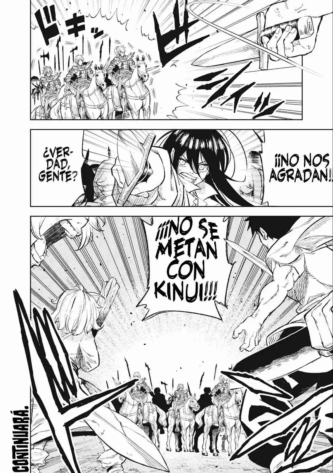 skill lender retrieving Capítulo 35 - Page 21