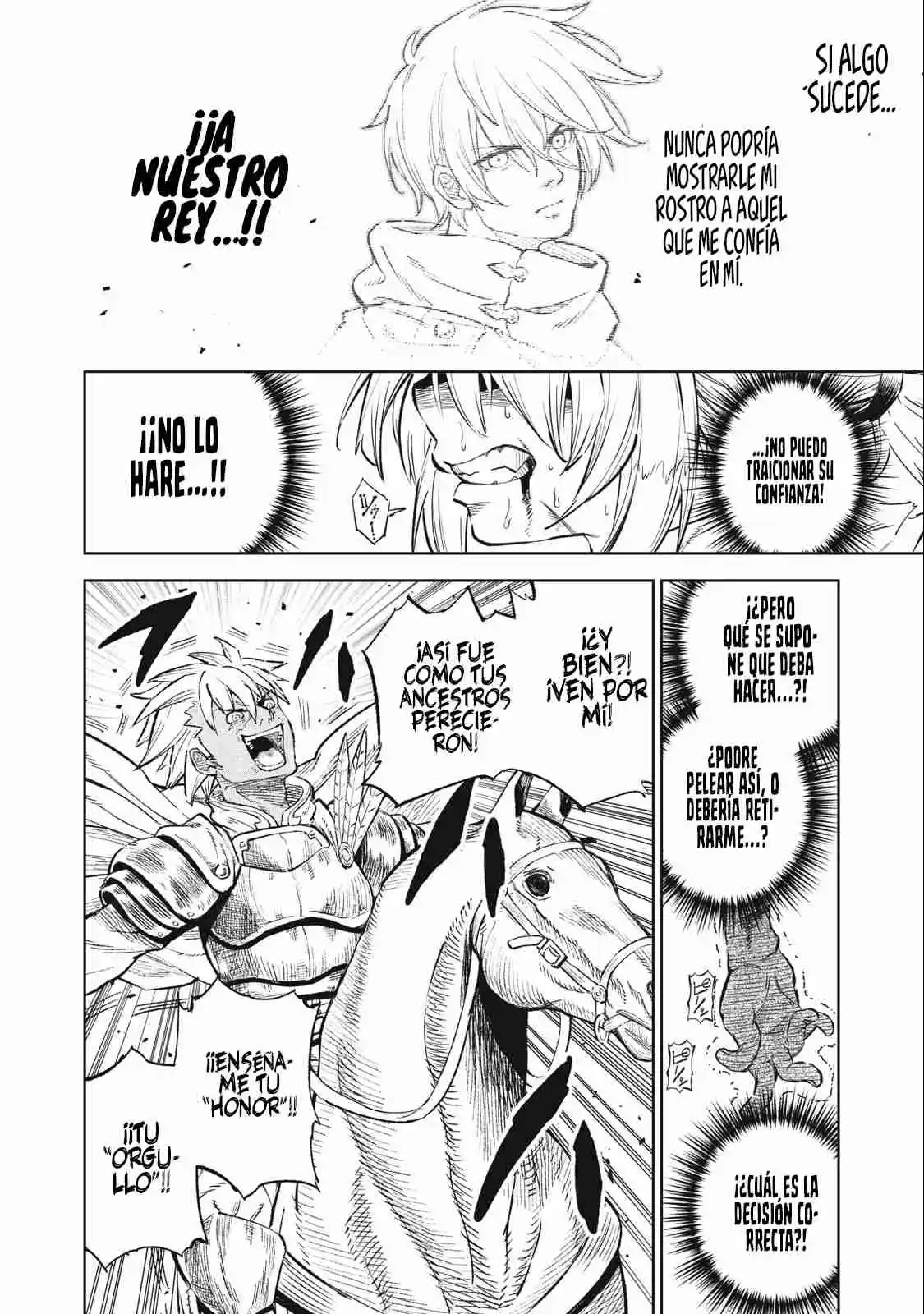 skill lender retrieving Capítulo 35 - Page 5