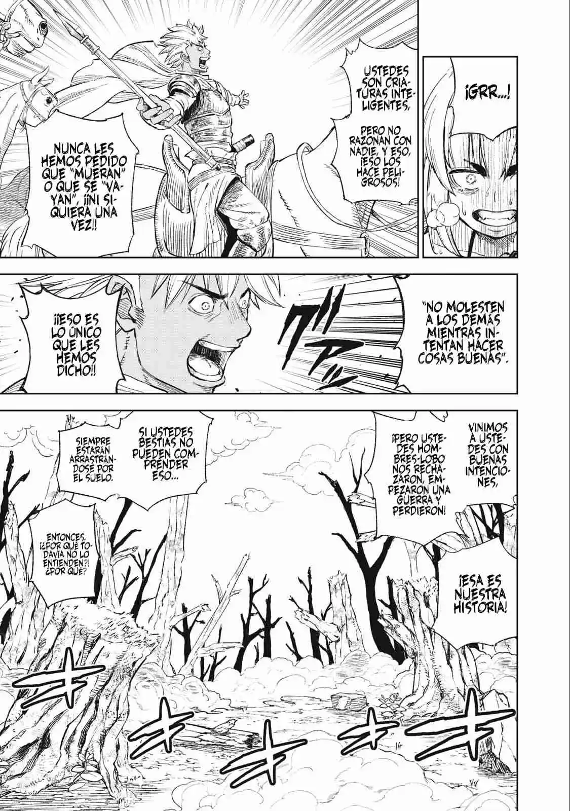 skill lender retrieving Capítulo 35 - Page 6