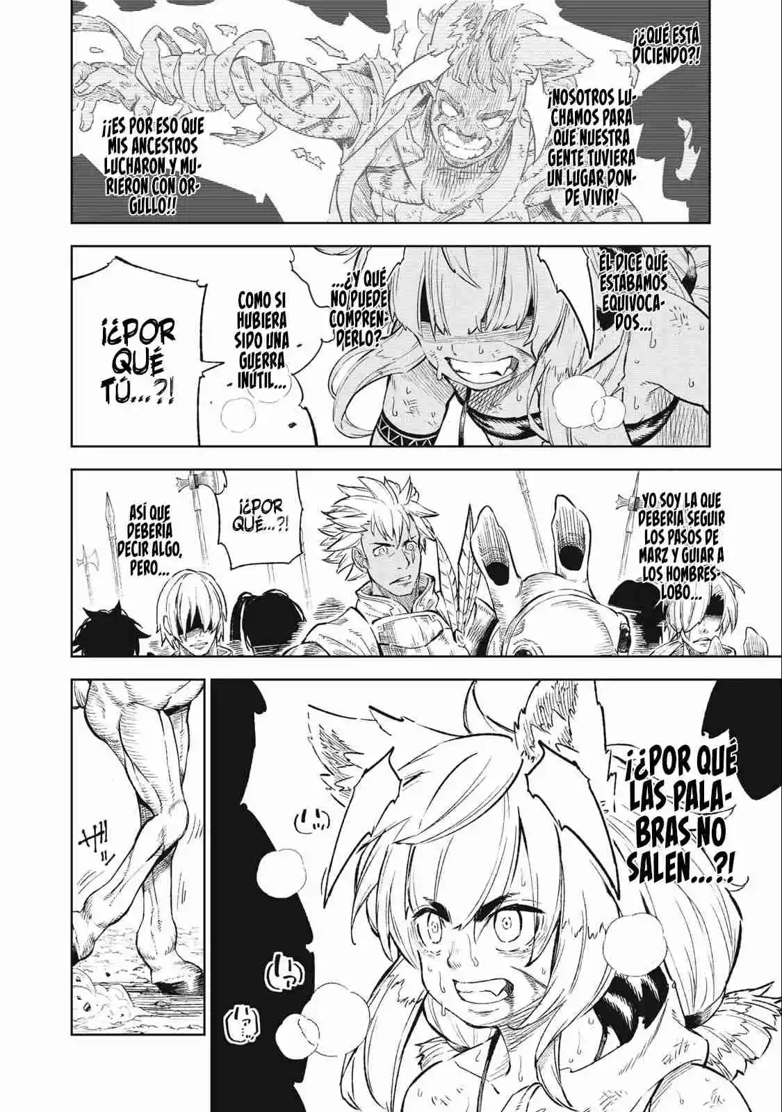skill lender retrieving Capítulo 35 - Page 7