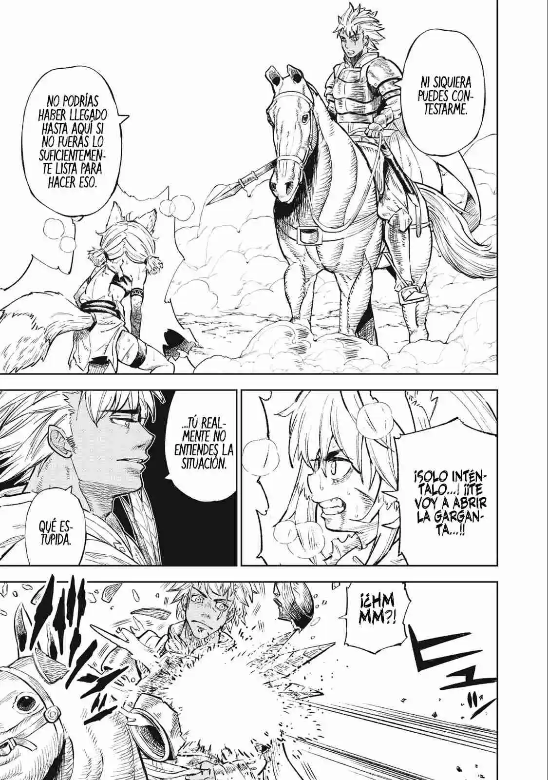 skill lender retrieving Capítulo 35 - Page 8