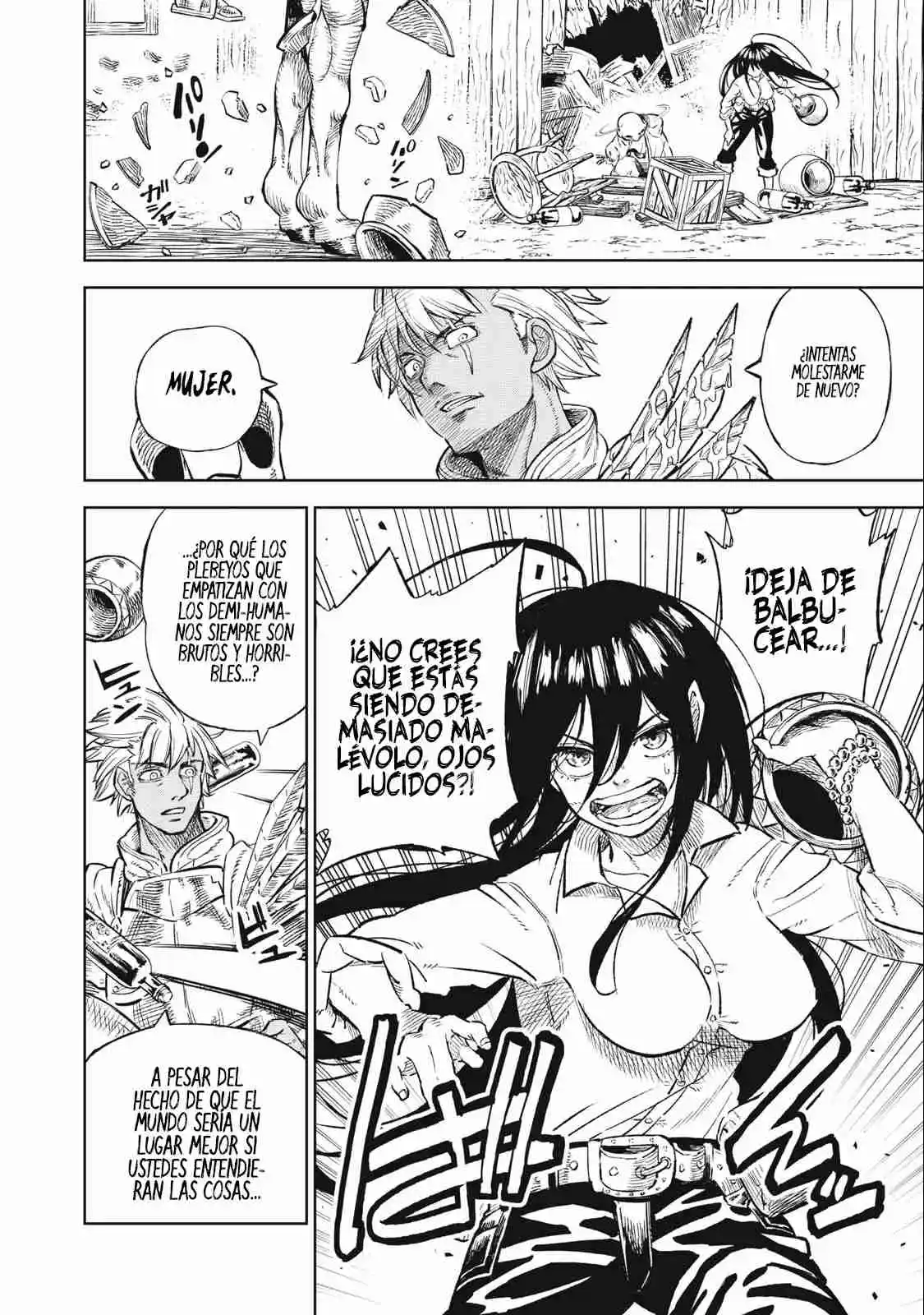 skill lender retrieving Capítulo 35 - Page 9