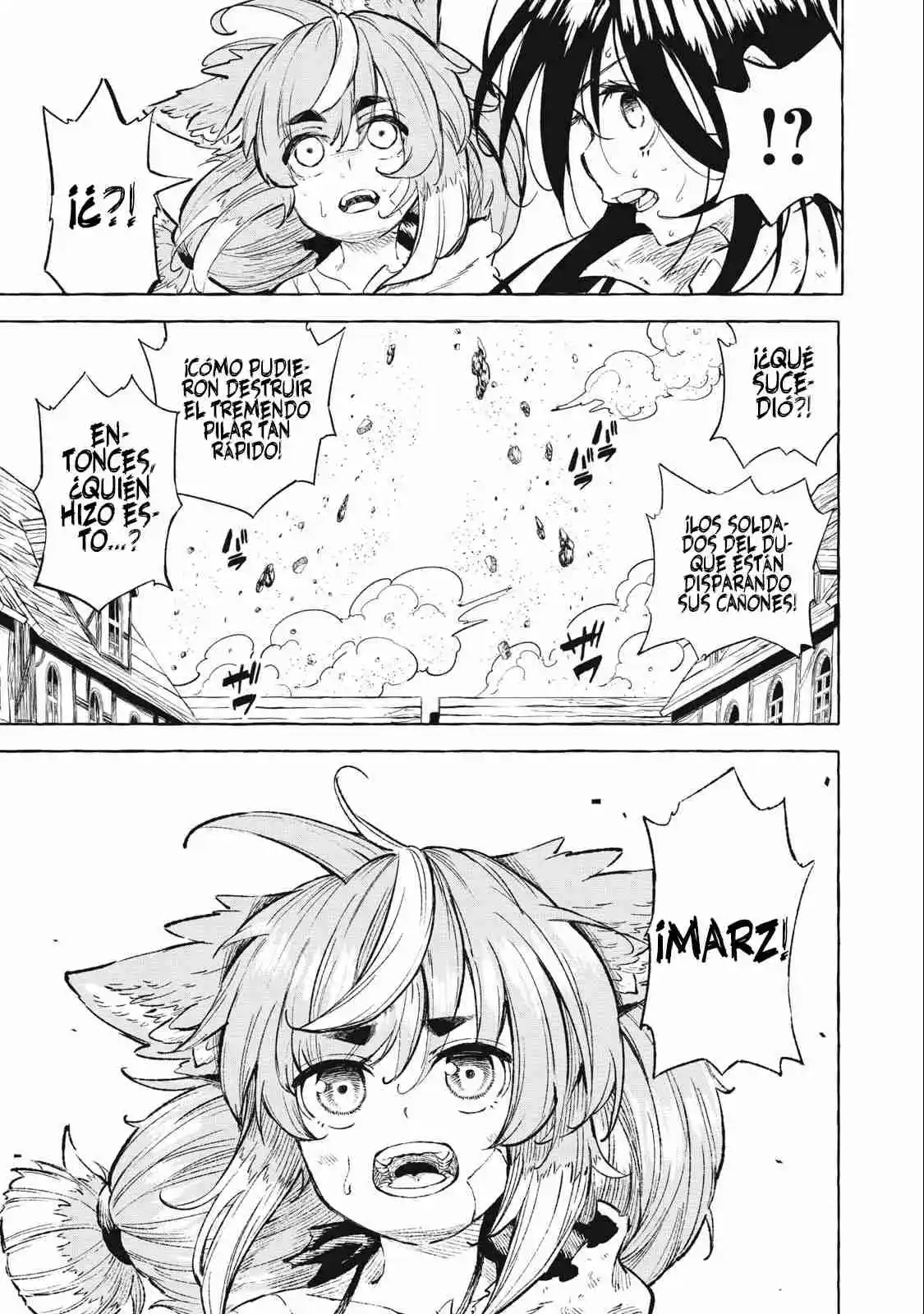 skill lender retrieving Capítulo 36 - Page 10