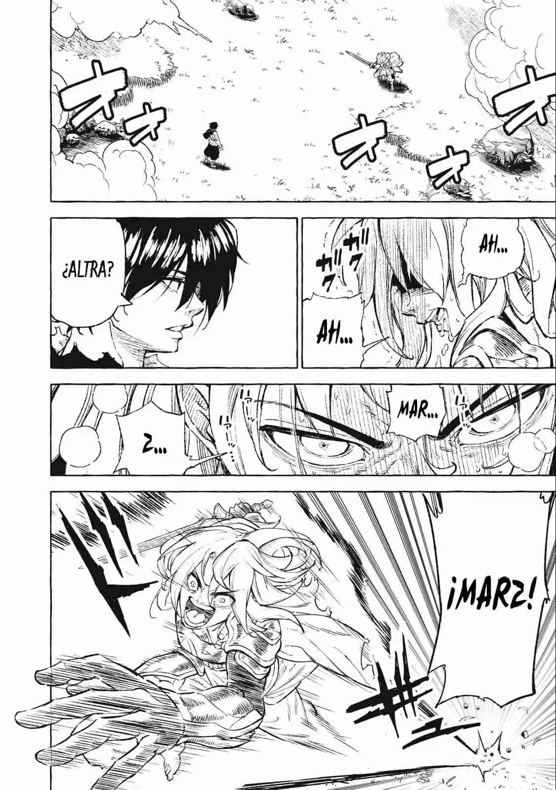 skill lender retrieving Capítulo 36 - Page 11
