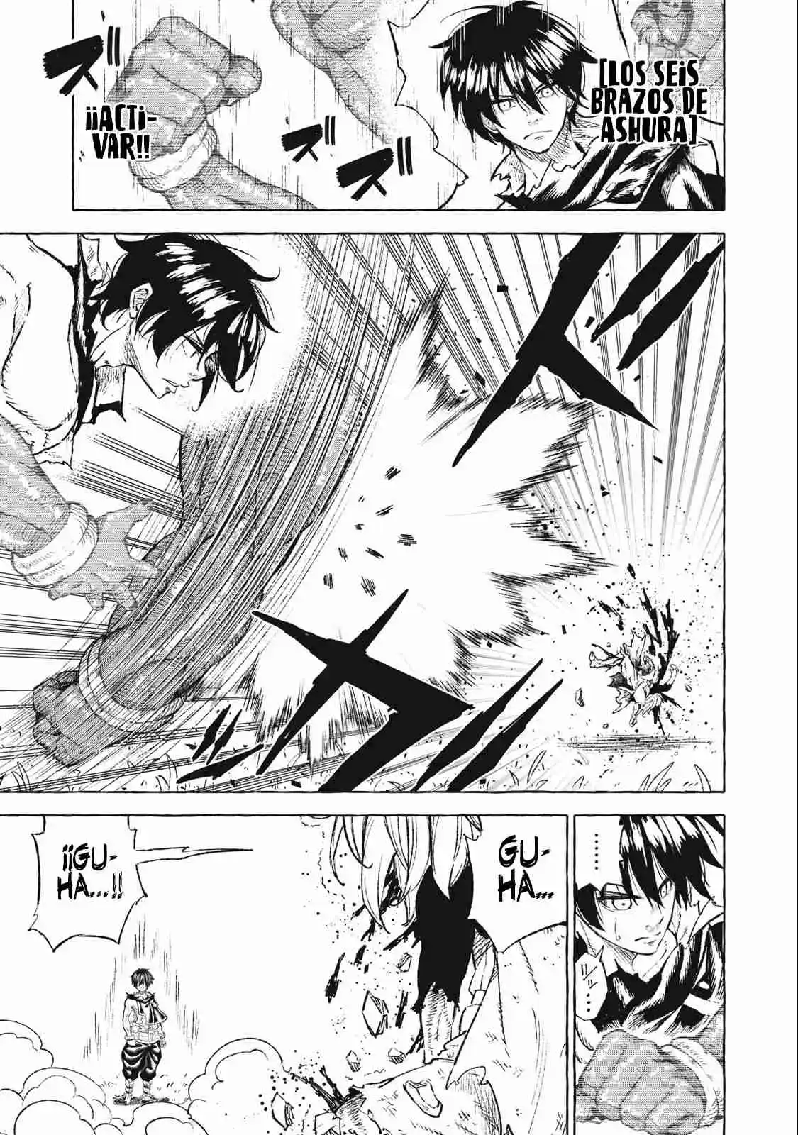 skill lender retrieving Capítulo 36 - Page 12