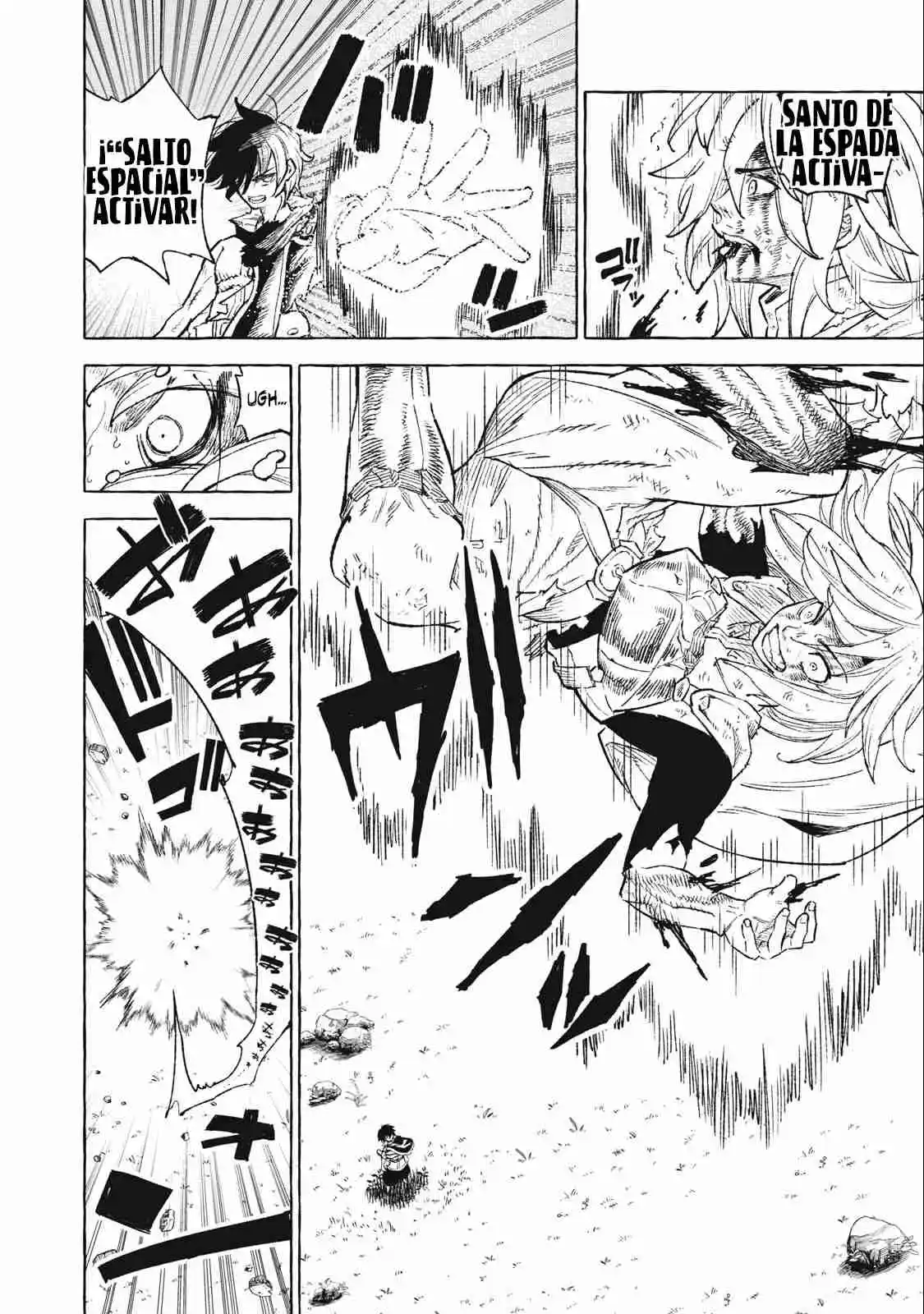 skill lender retrieving Capítulo 36 - Page 13