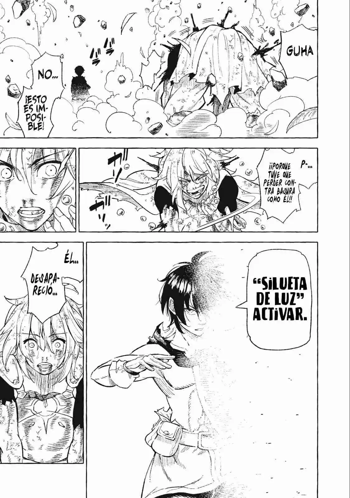 skill lender retrieving Capítulo 36 - Page 14