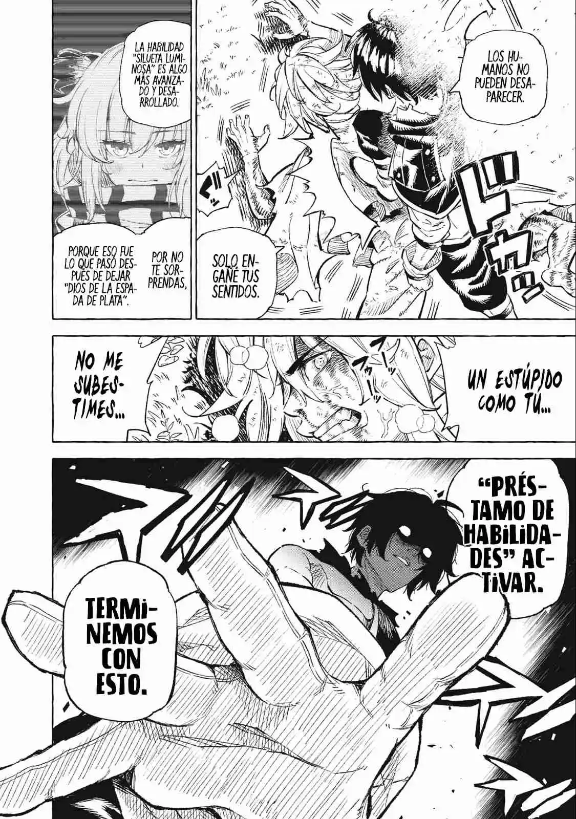 skill lender retrieving Capítulo 36 - Page 15