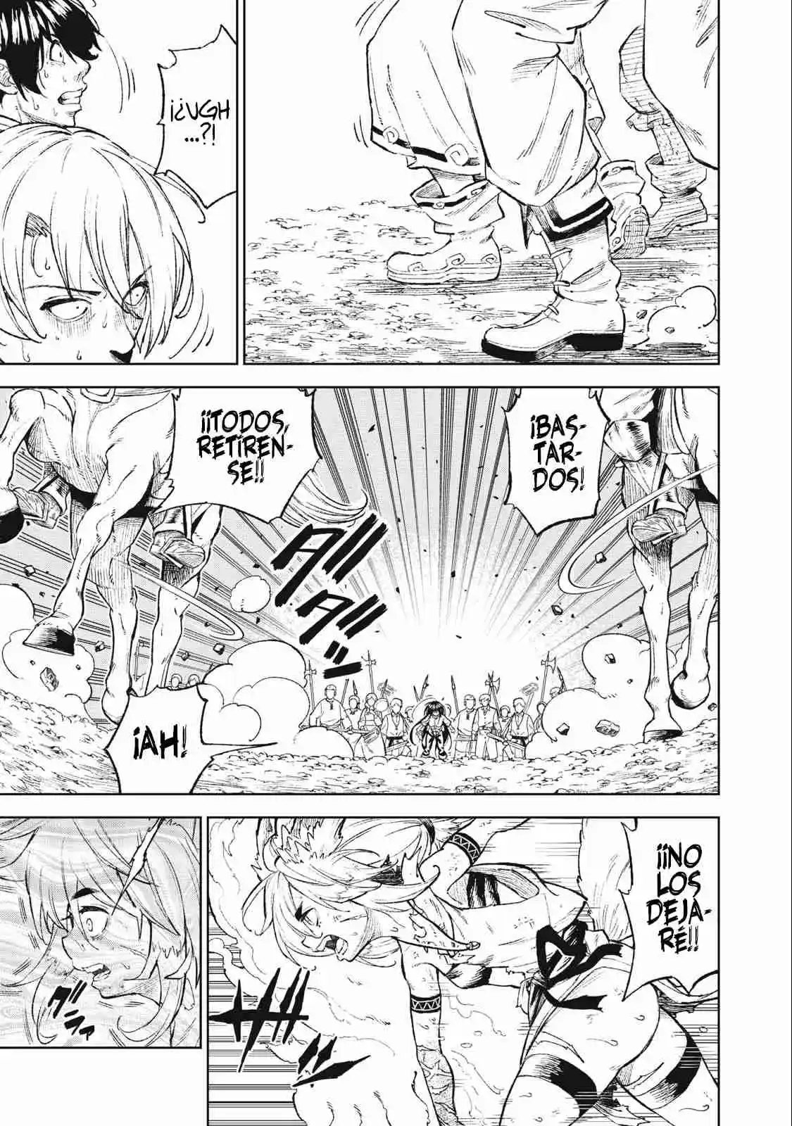 skill lender retrieving Capítulo 36 - Page 4