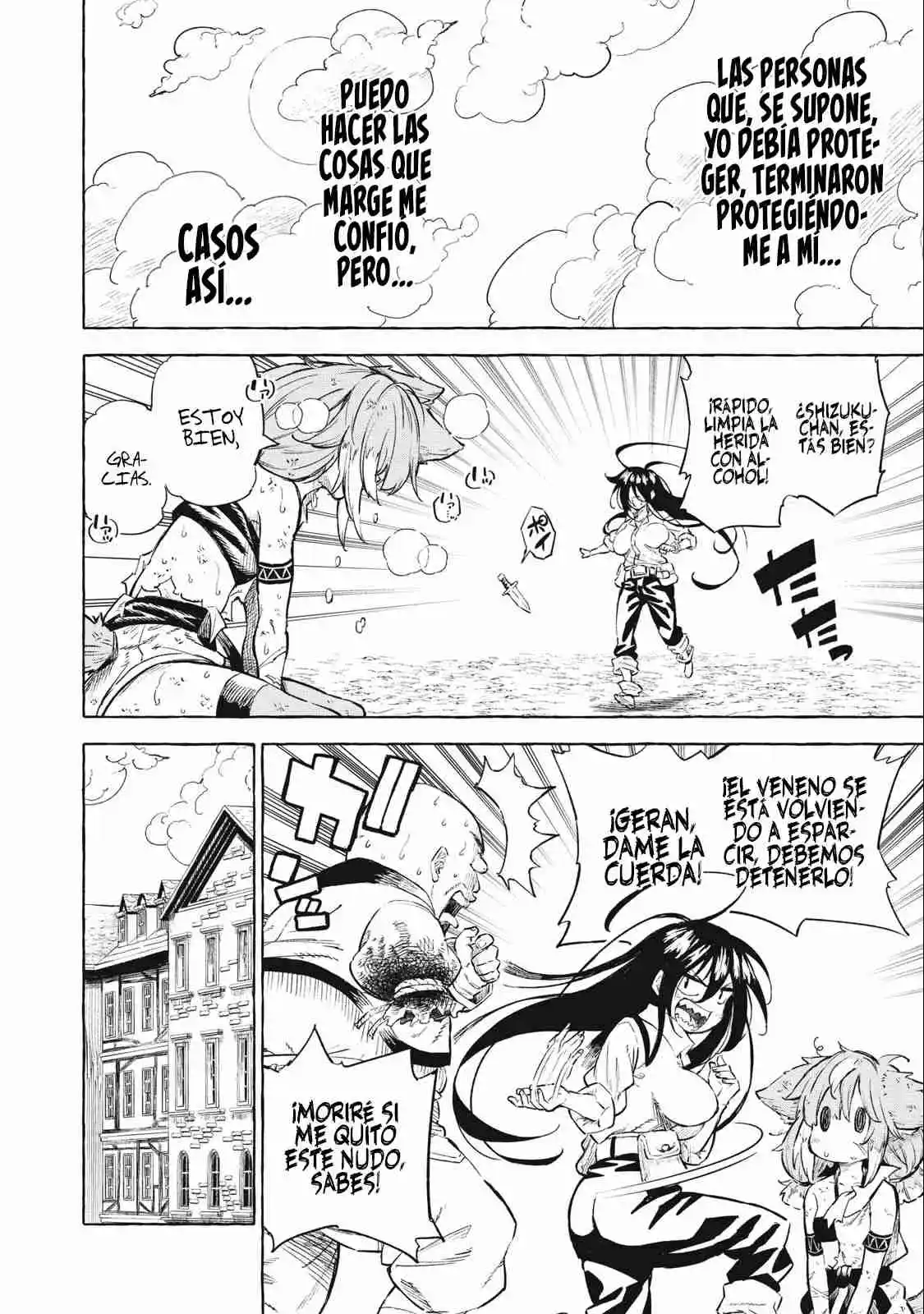 skill lender retrieving Capítulo 36 - Page 7