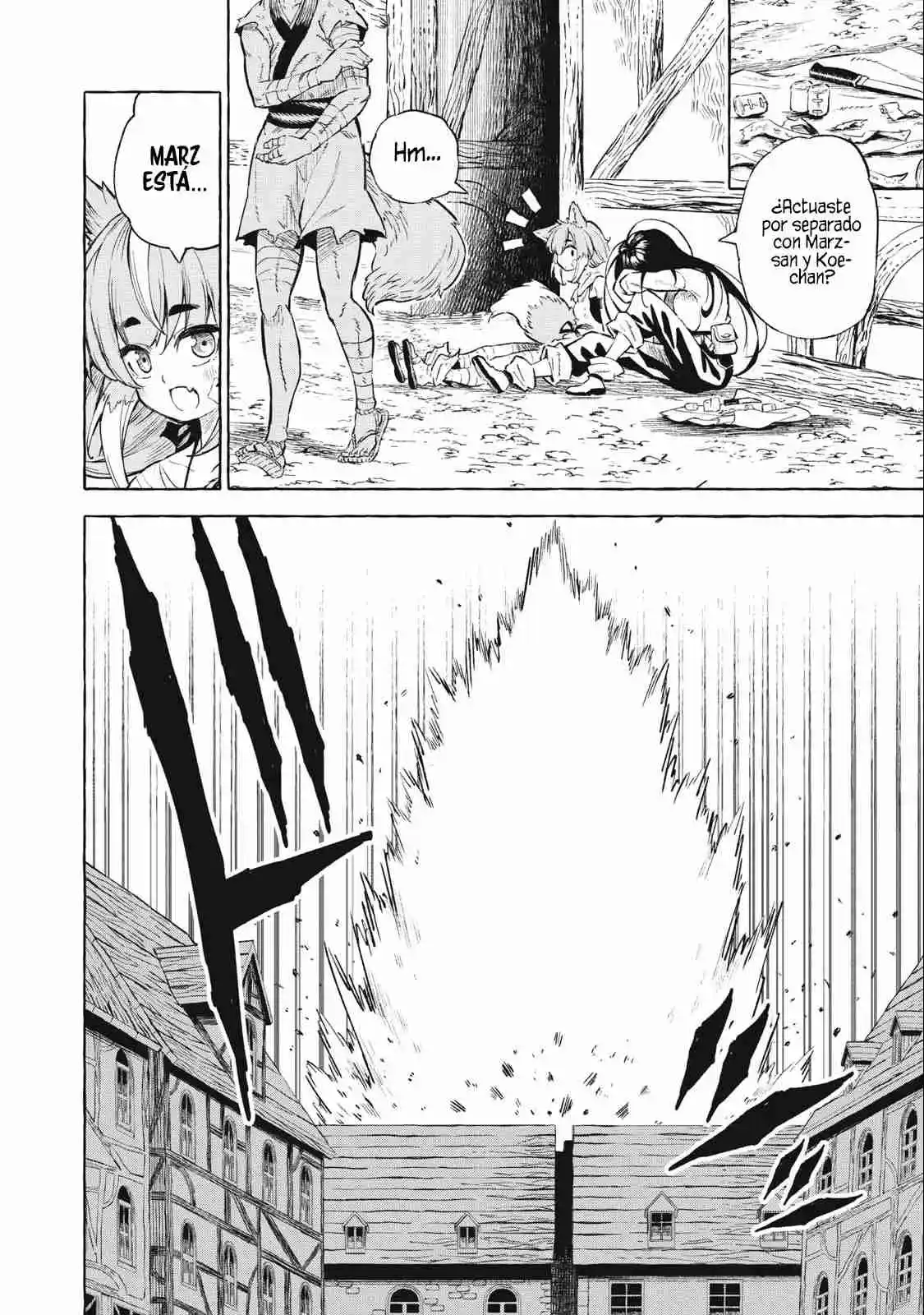 skill lender retrieving Capítulo 36 - Page 9