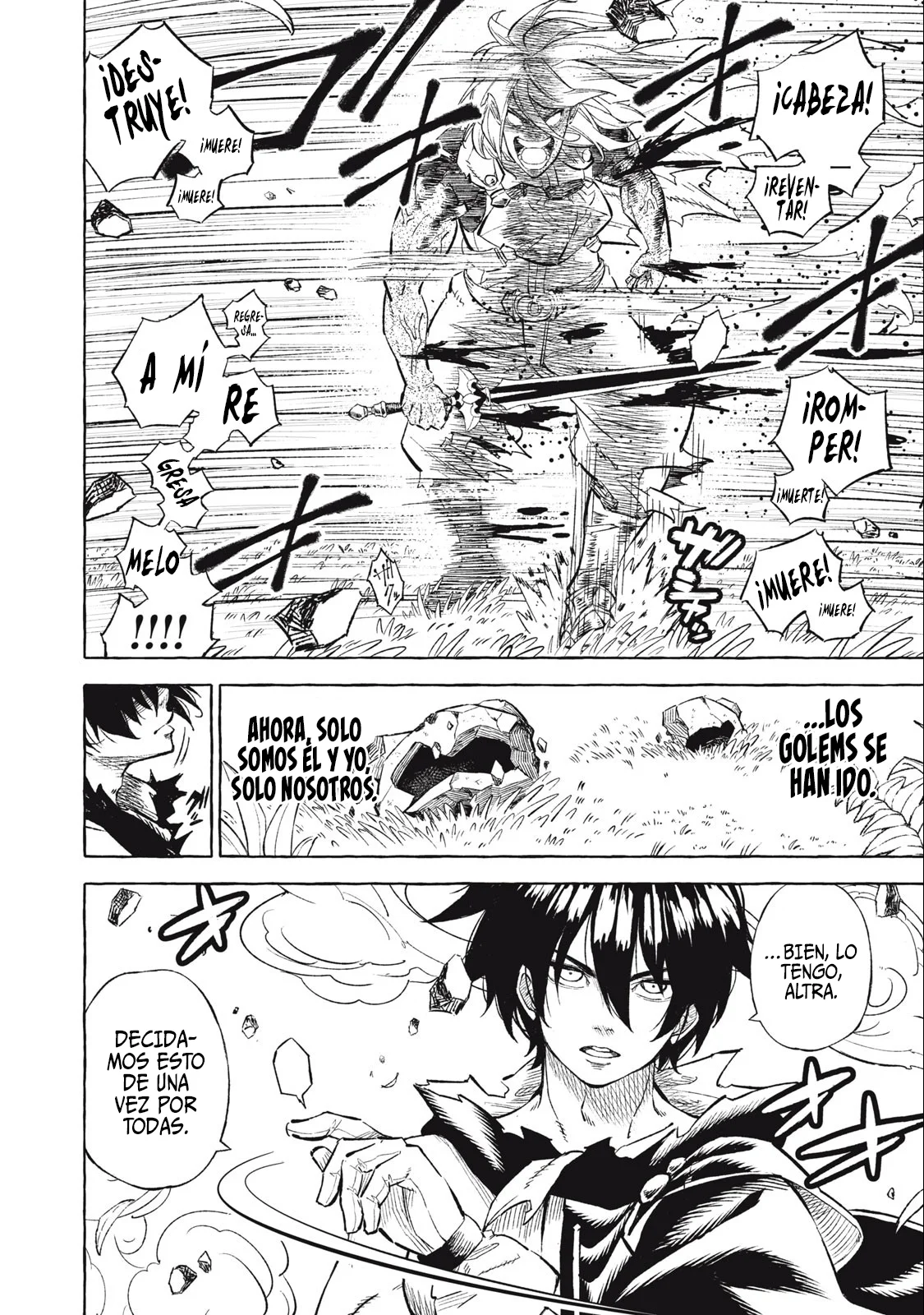 skill lender retrieving Capítulo 37 - Page 11