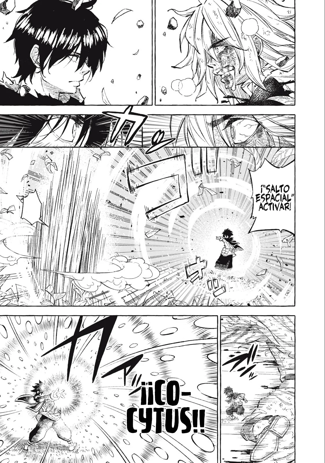 skill lender retrieving Capítulo 37 - Page 12