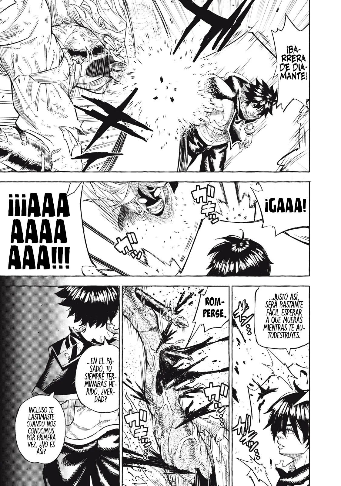 skill lender retrieving Capítulo 37 - Page 14