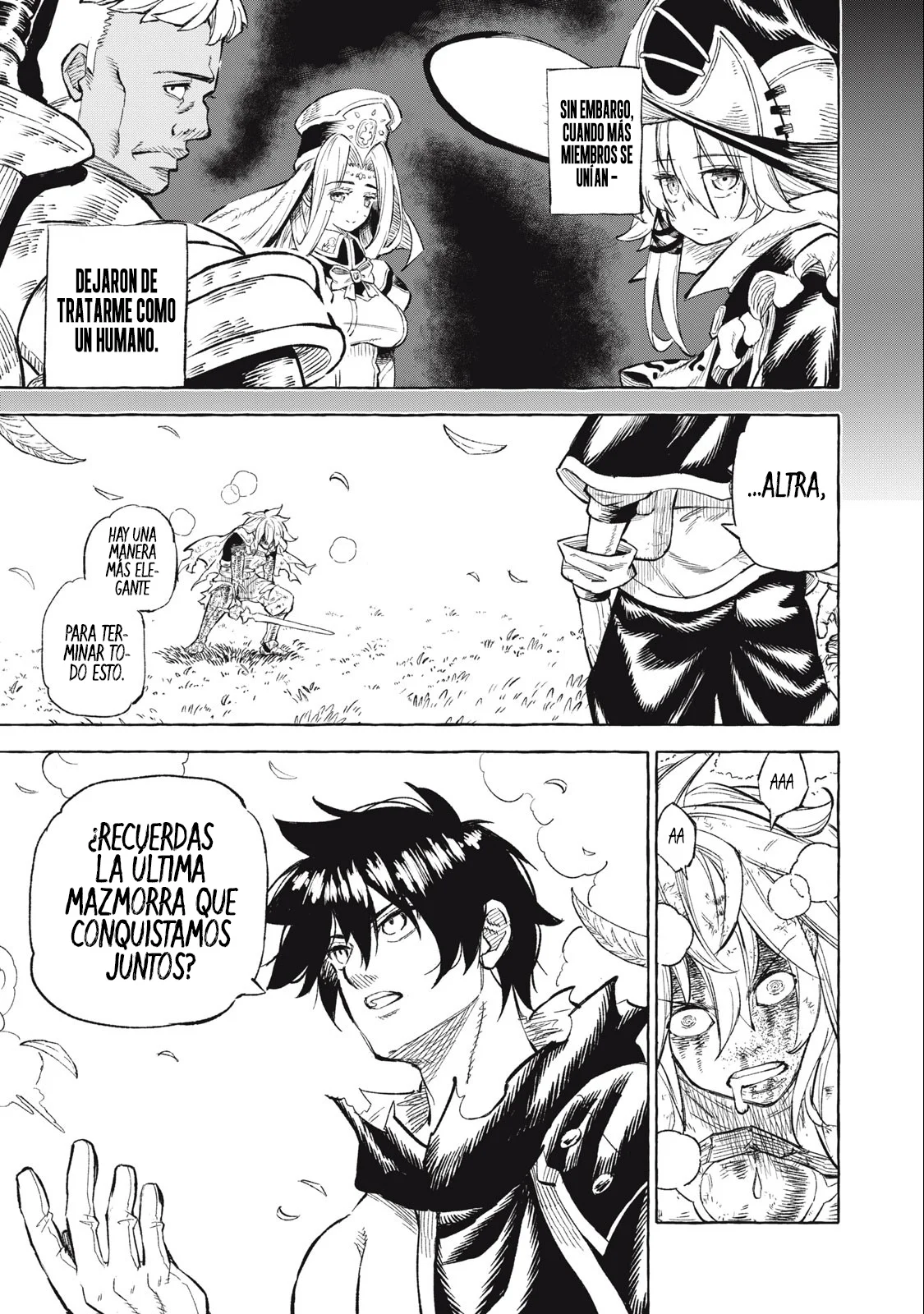 skill lender retrieving Capítulo 37 - Page 20