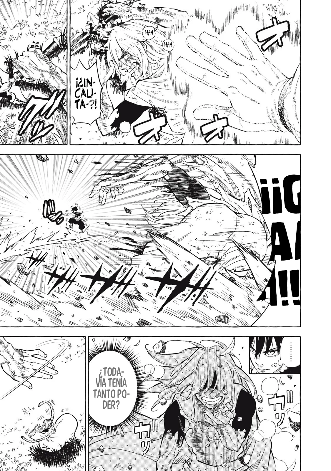 skill lender retrieving Capítulo 37 - Page 4