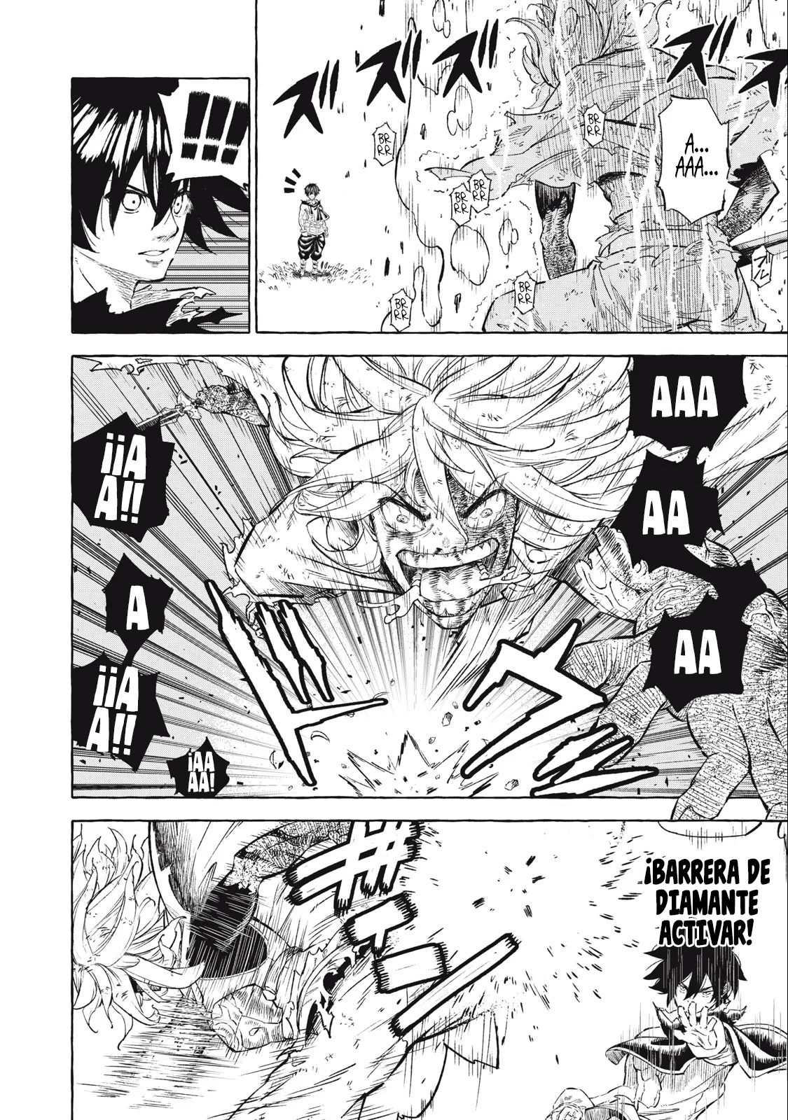 skill lender retrieving Capítulo 37 - Page 5
