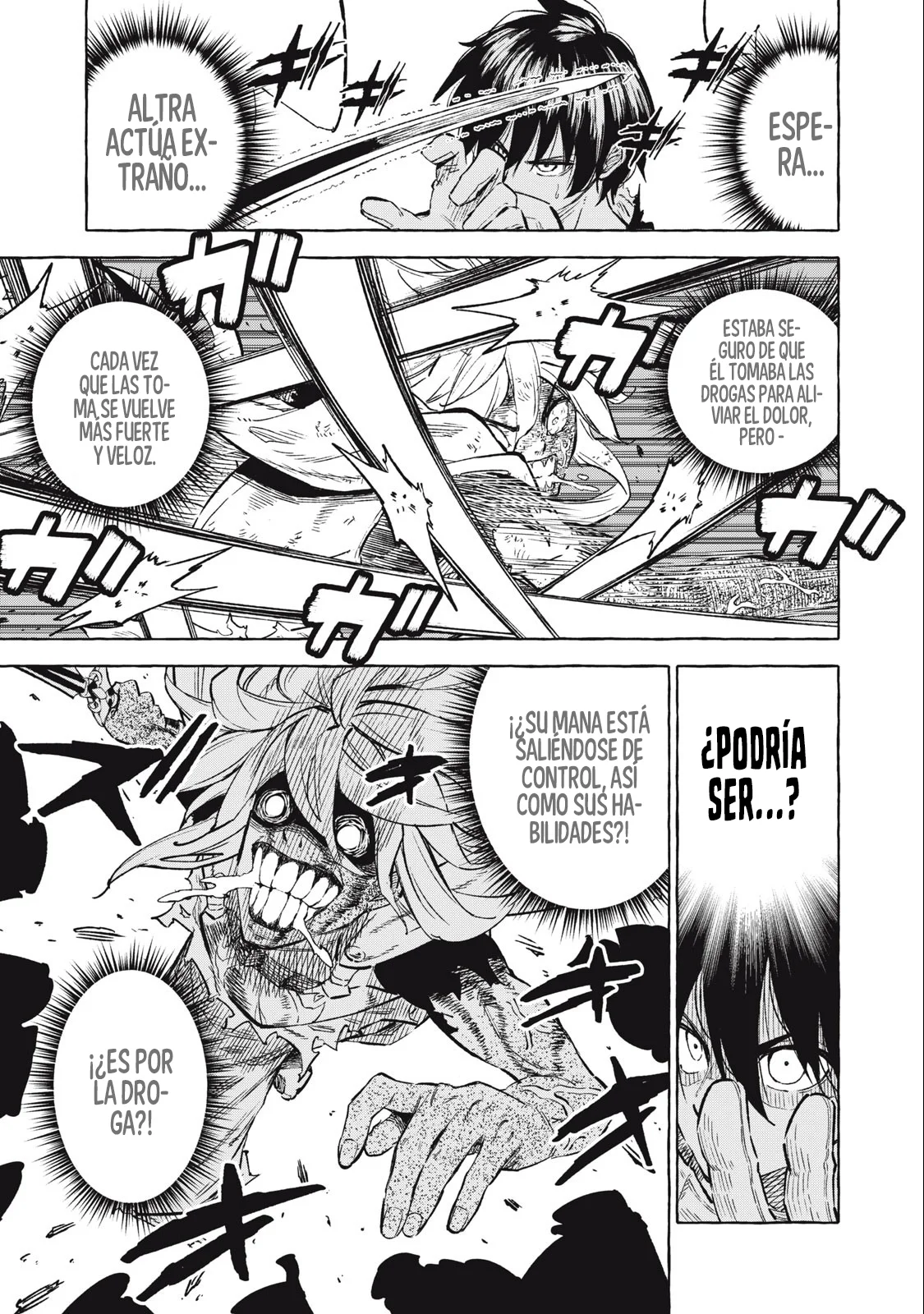 skill lender retrieving Capítulo 37 - Page 6