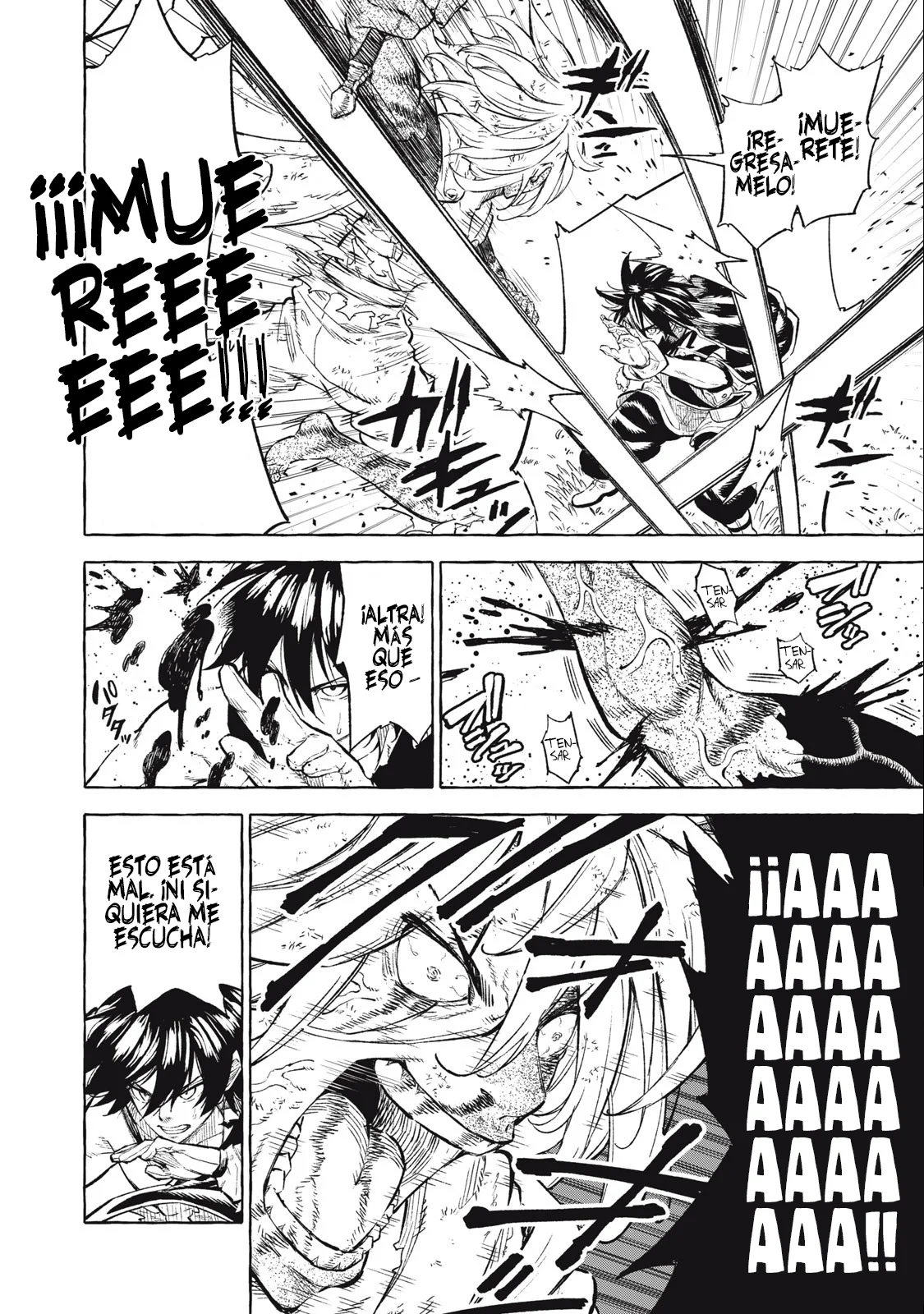 skill lender retrieving Capítulo 37 - Page 7