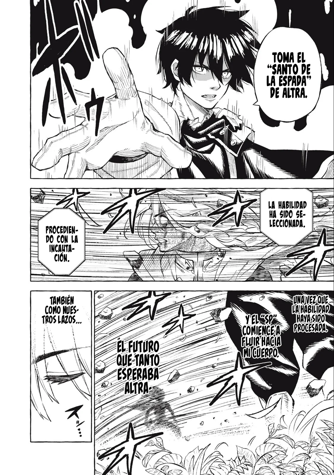 skill lender retrieving Capítulo 37 - Page 9