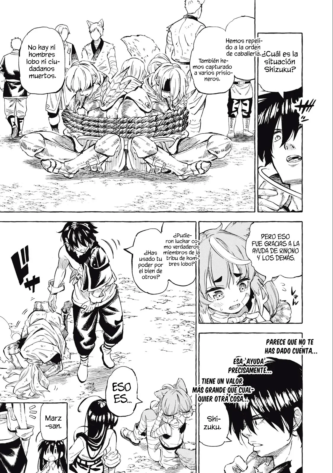 skill lender retrieving Capítulo 38 - Page 12