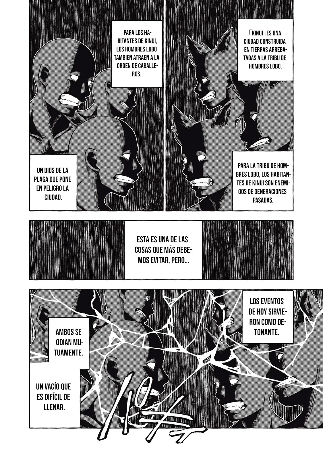 skill lender retrieving Capítulo 38 - Page 17