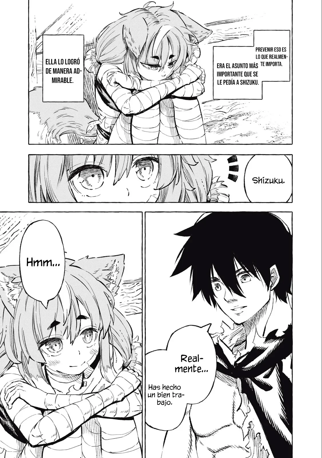 skill lender retrieving Capítulo 38 - Page 18