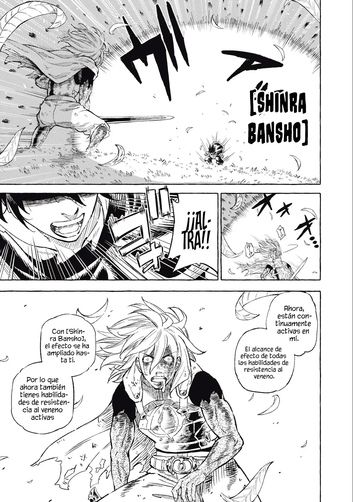 skill lender retrieving Capítulo 38 - Page 4