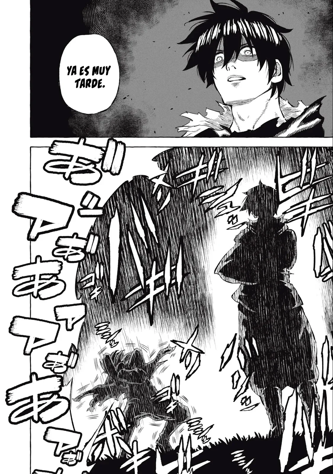 skill lender retrieving Capítulo 38 - Page 7