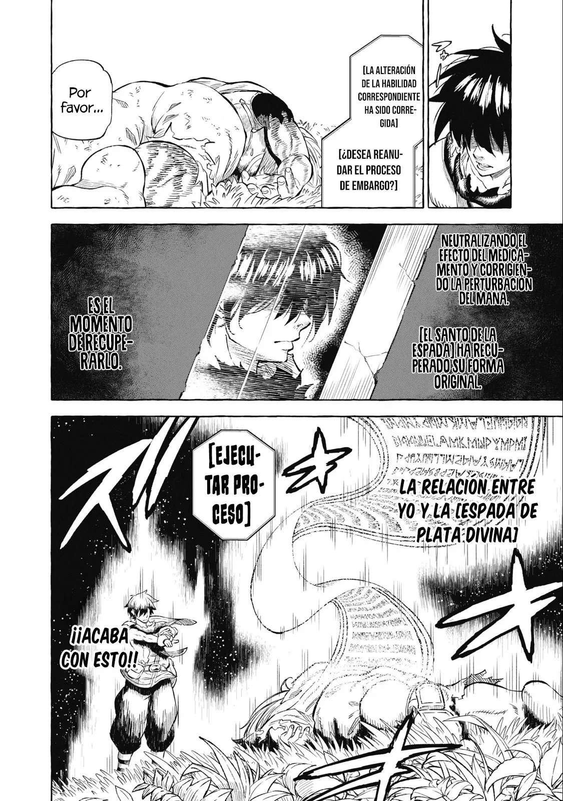 skill lender retrieving Capítulo 38 - Page 9