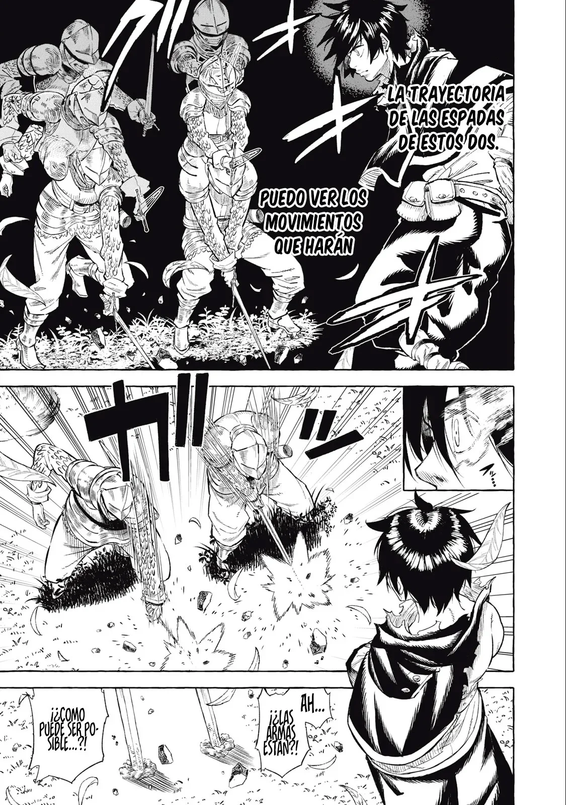 skill lender retrieving Capítulo 39 - Page 10