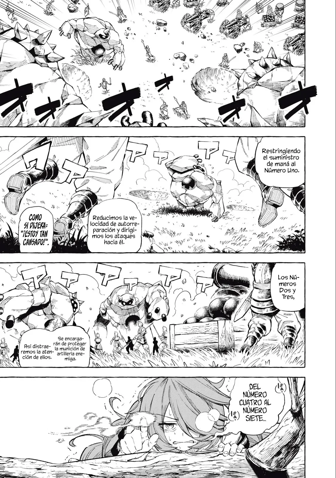 skill lender retrieving Capítulo 39 - Page 4