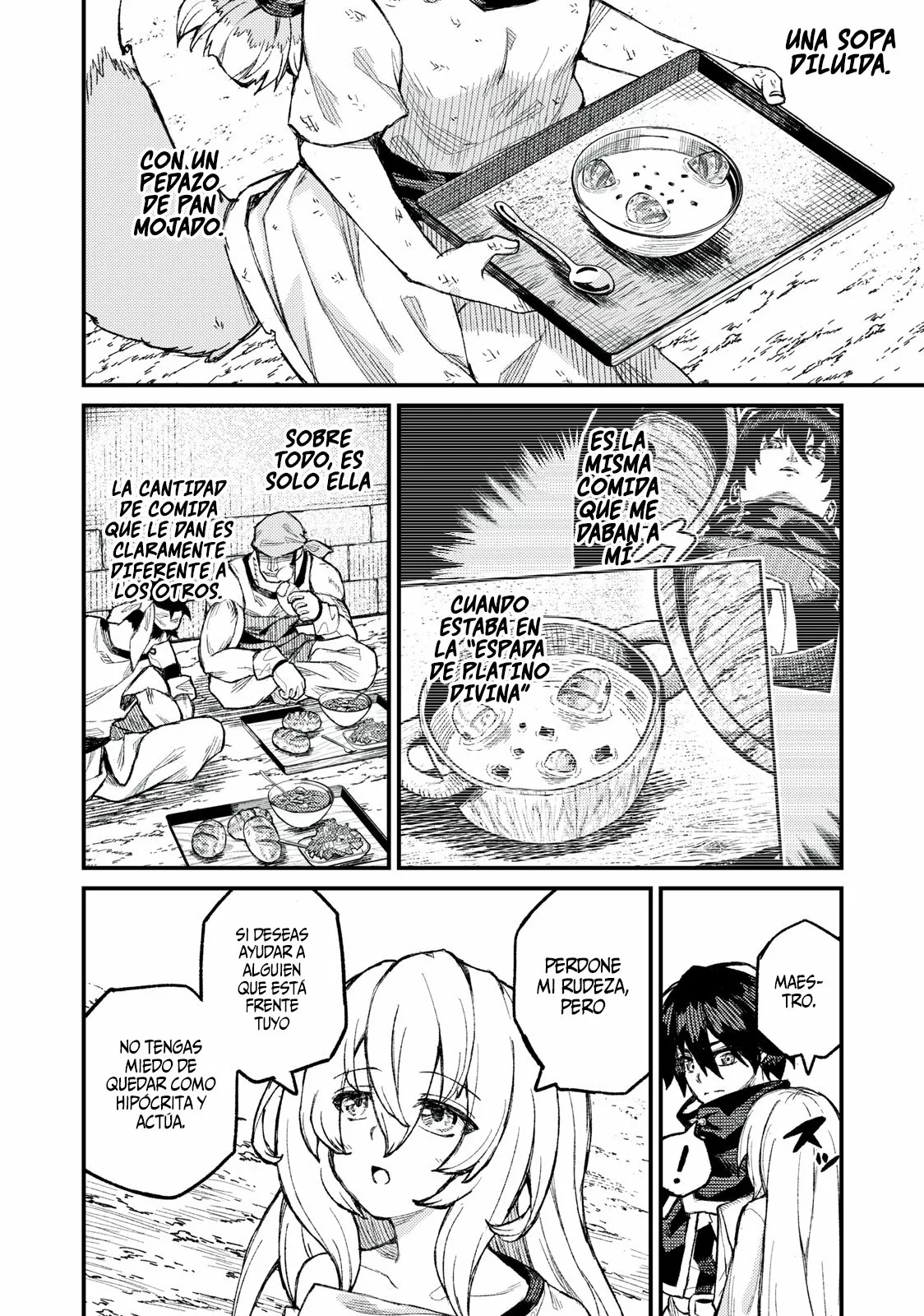skill lender retrieving Capítulo 4 - Page 7