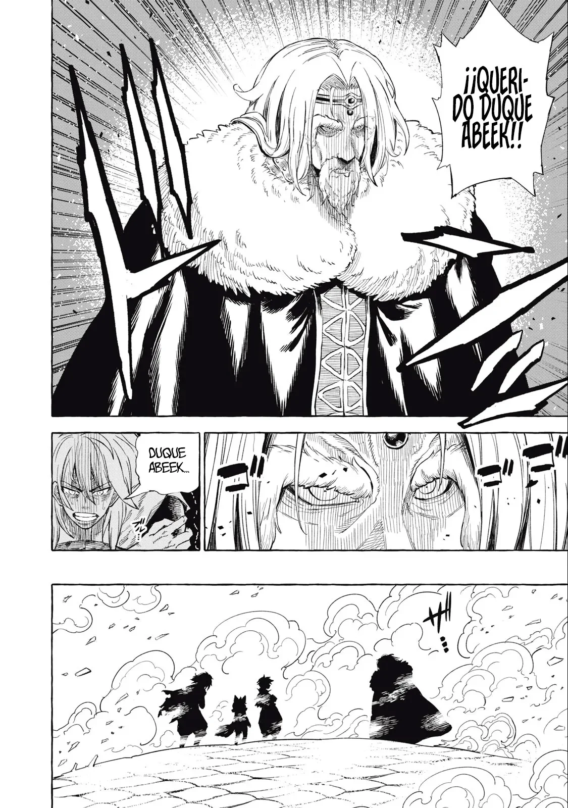 skill lender retrieving Capítulo 40 - Page 13