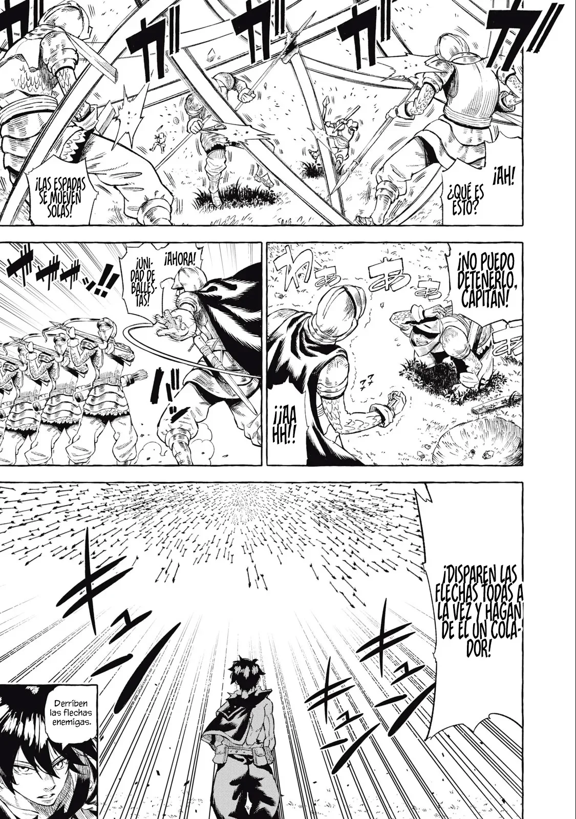 skill lender retrieving Capítulo 40 - Page 4