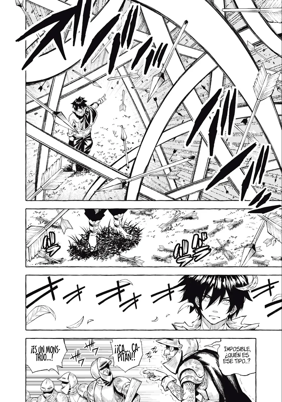 skill lender retrieving Capítulo 40 - Page 5
