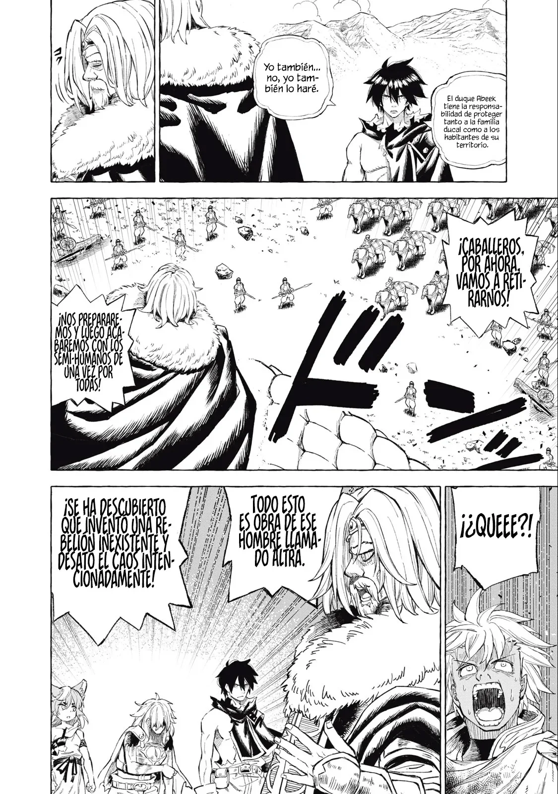 skill lender retrieving Capítulo 41 - Page 11