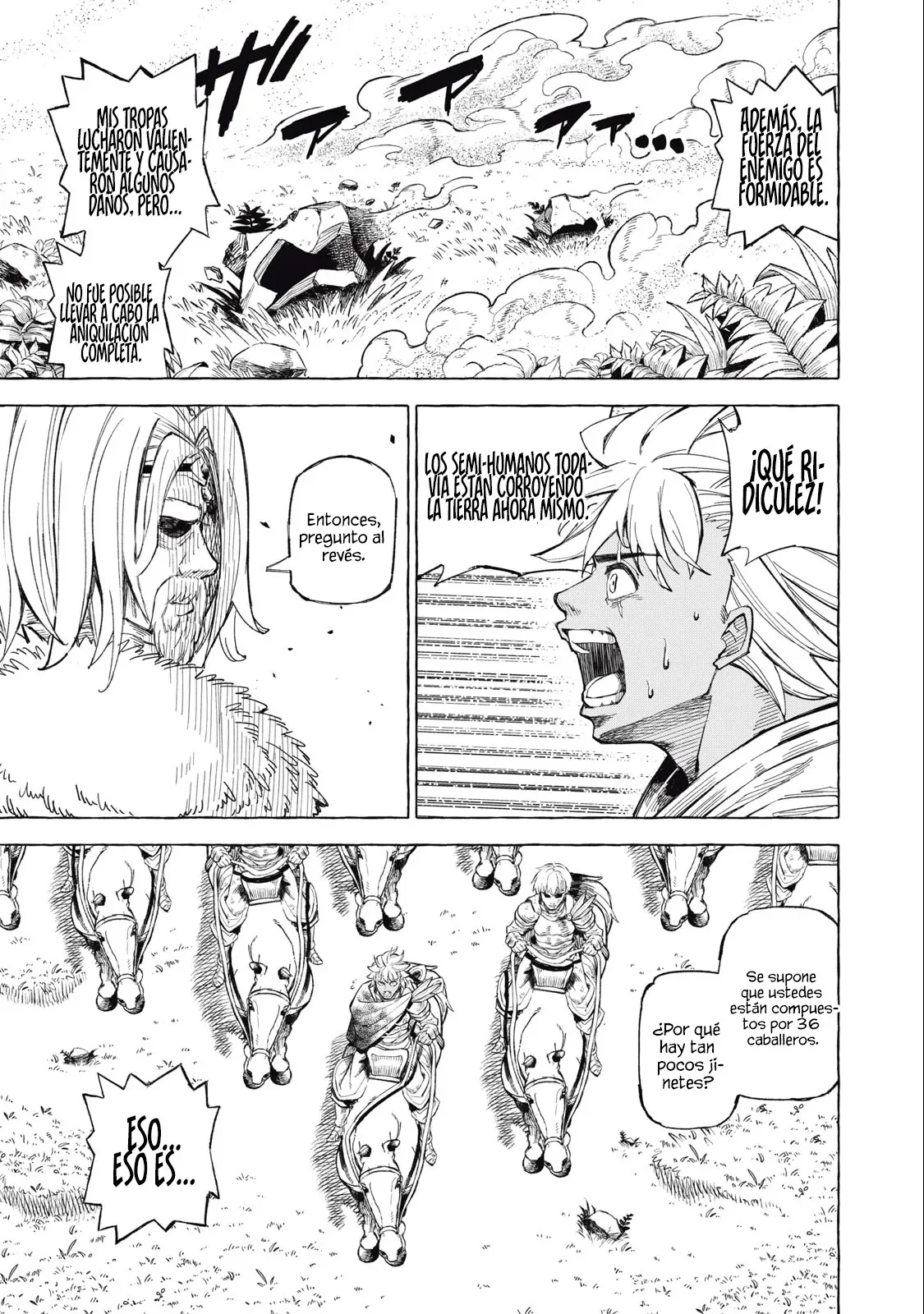 skill lender retrieving Capítulo 41 - Page 12