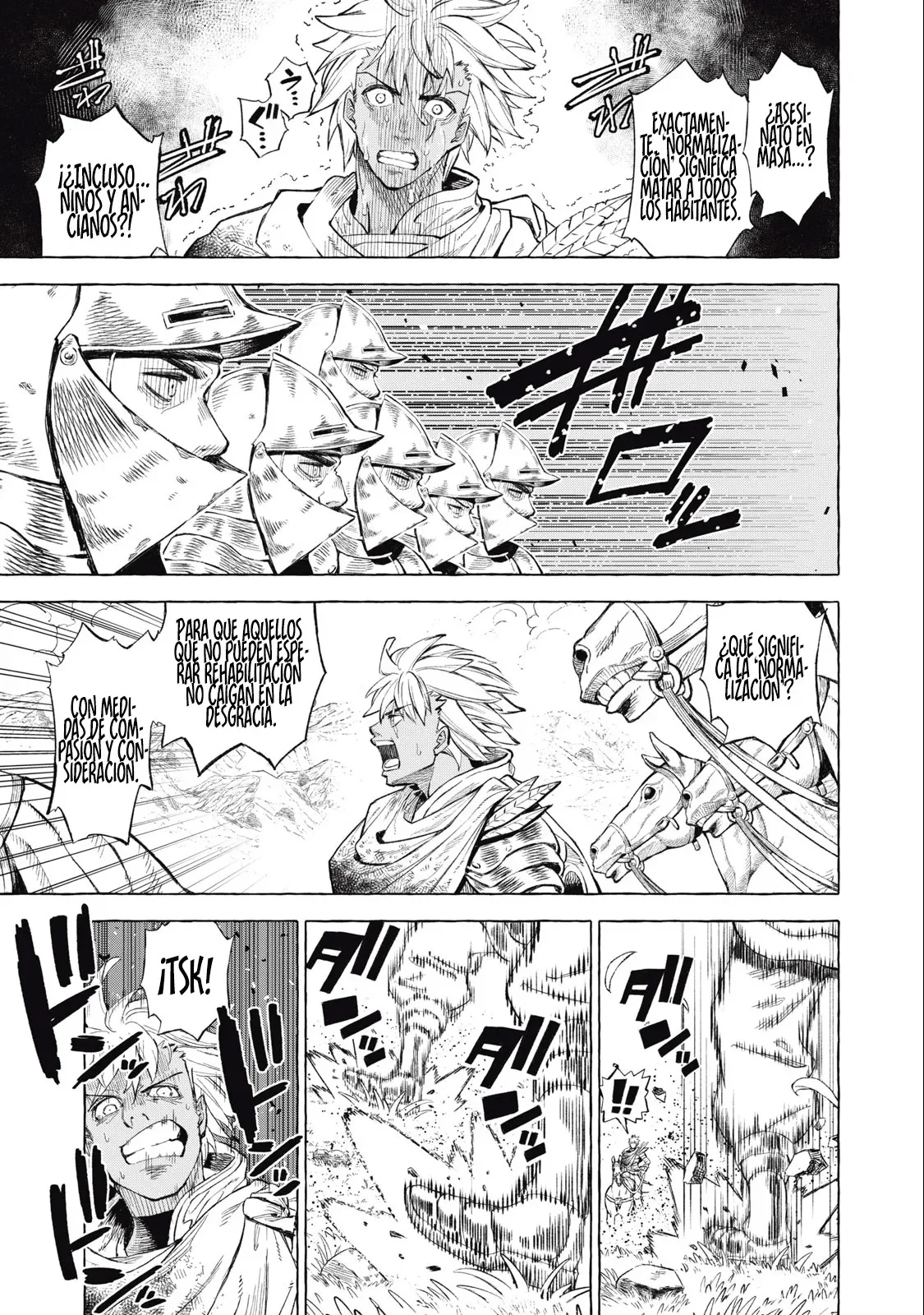 skill lender retrieving Capítulo 41 - Page 16