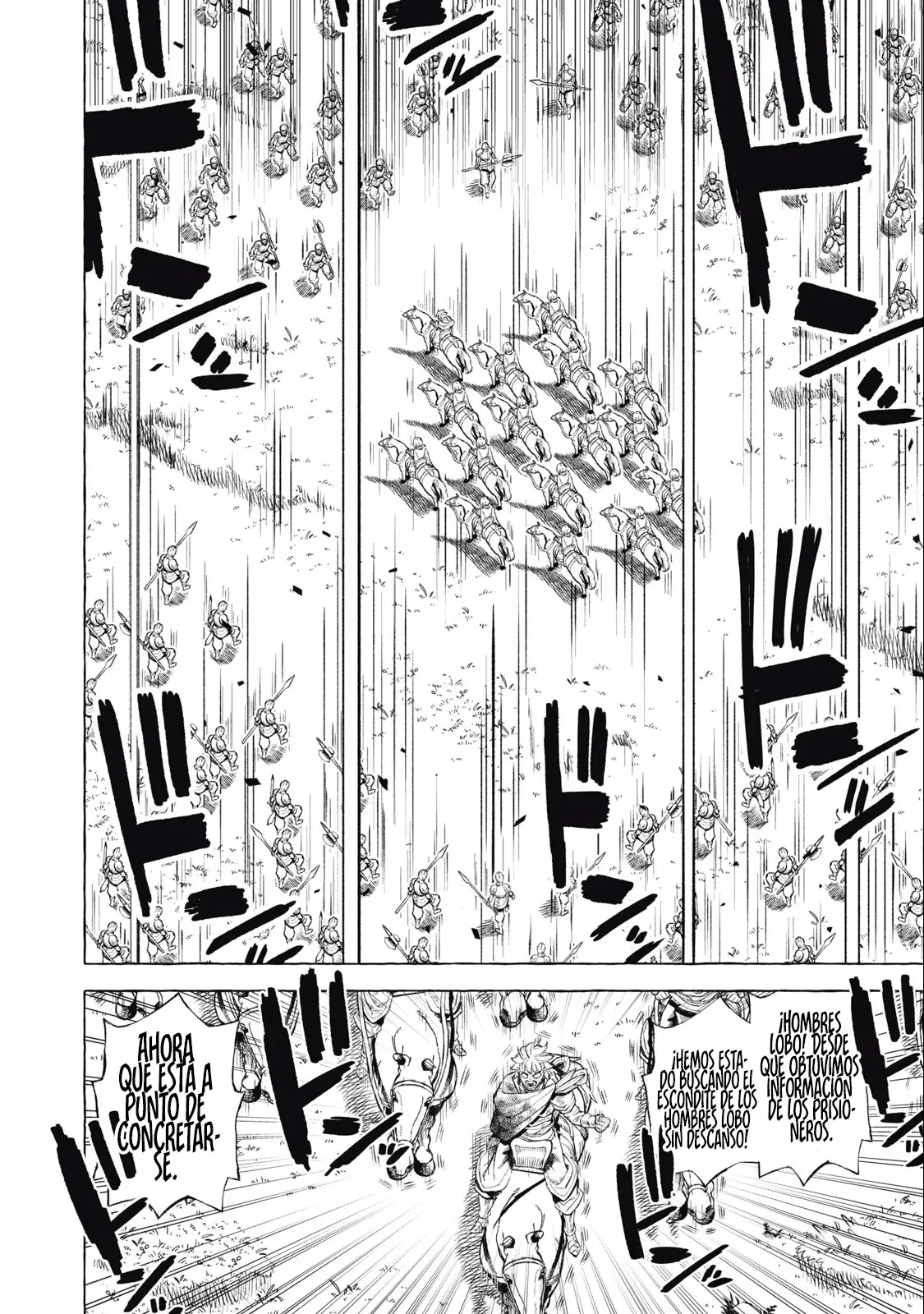 skill lender retrieving Capítulo 41 - Page 17