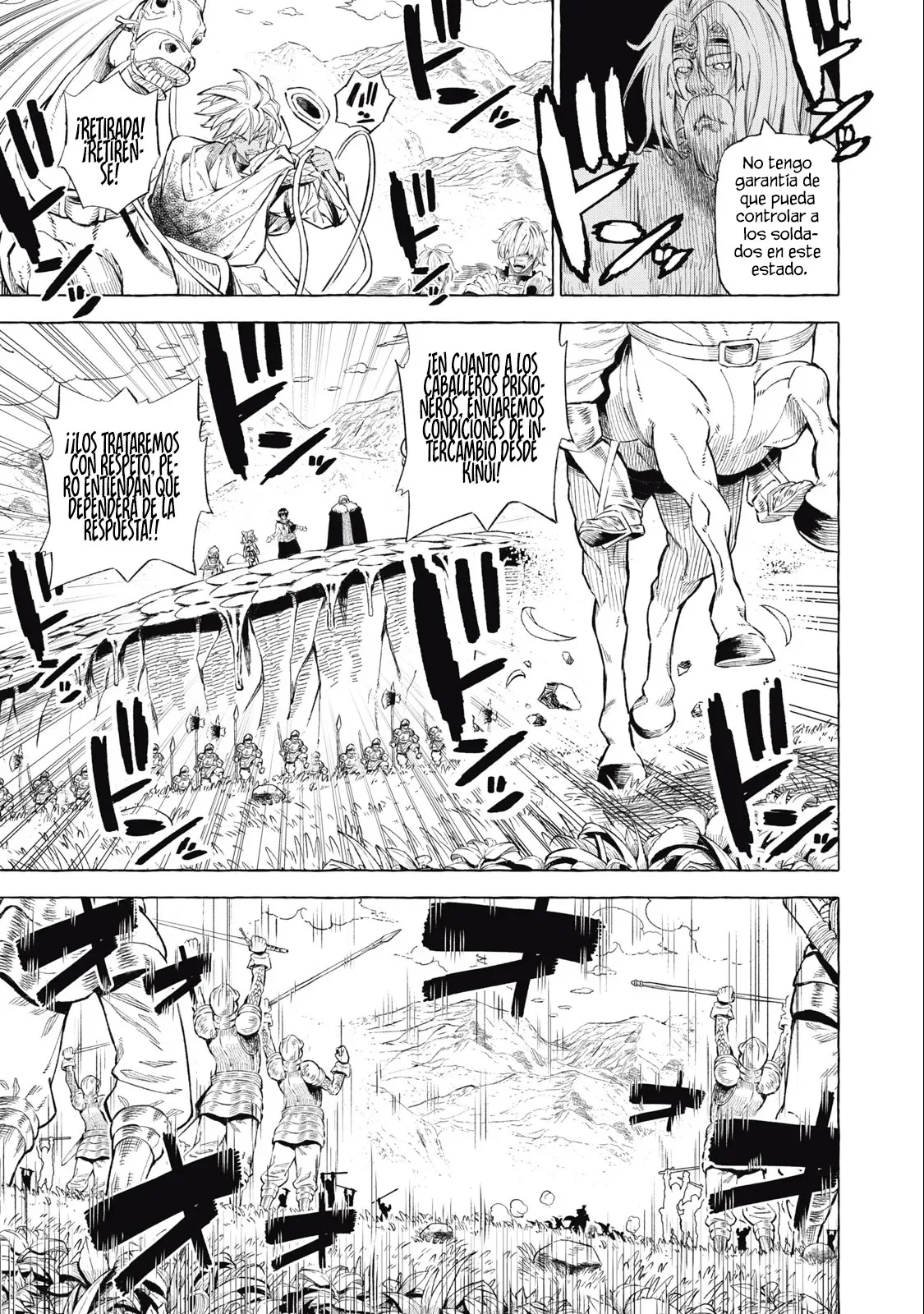 skill lender retrieving Capítulo 41 - Page 18