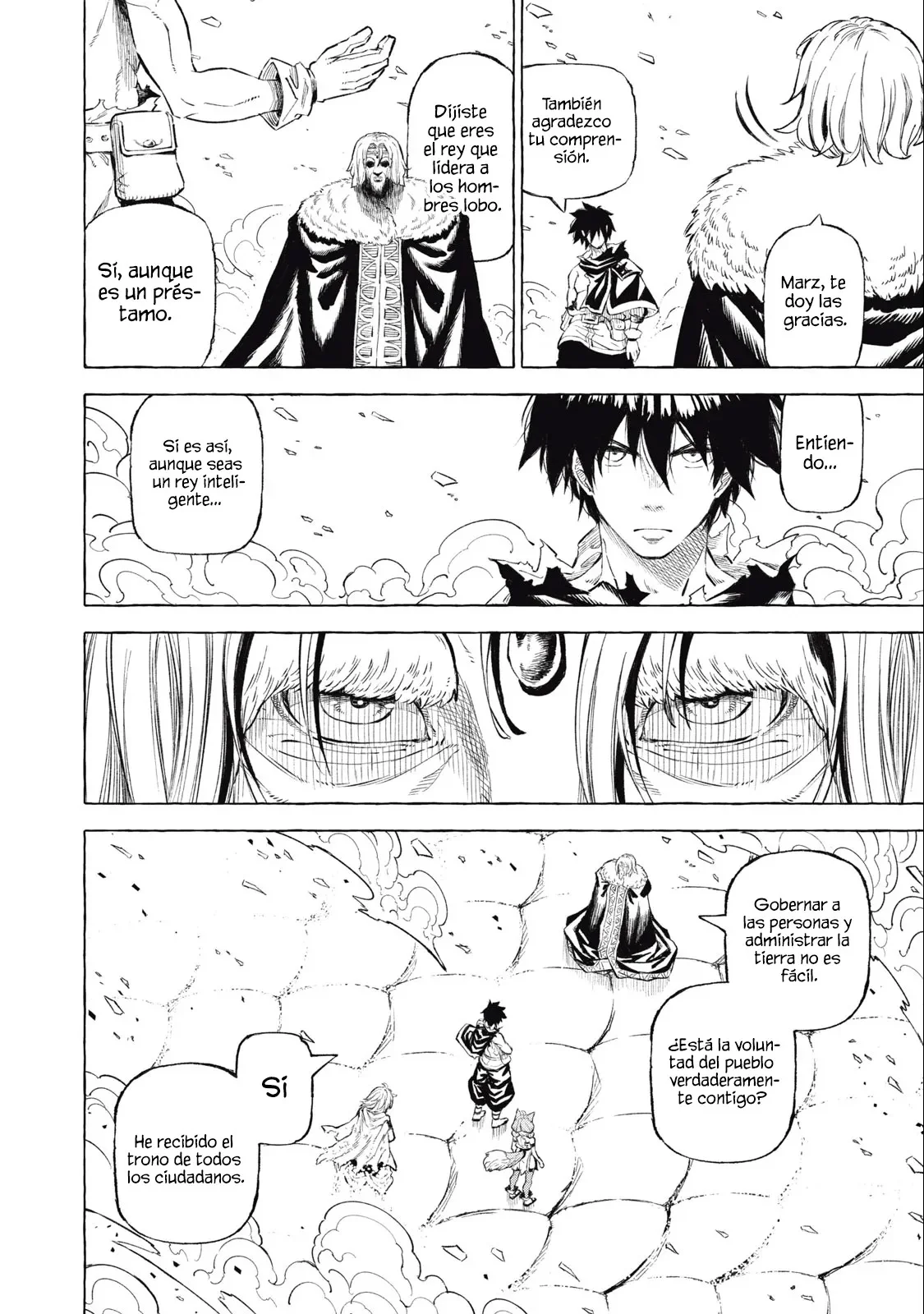 skill lender retrieving Capítulo 41 - Page 19