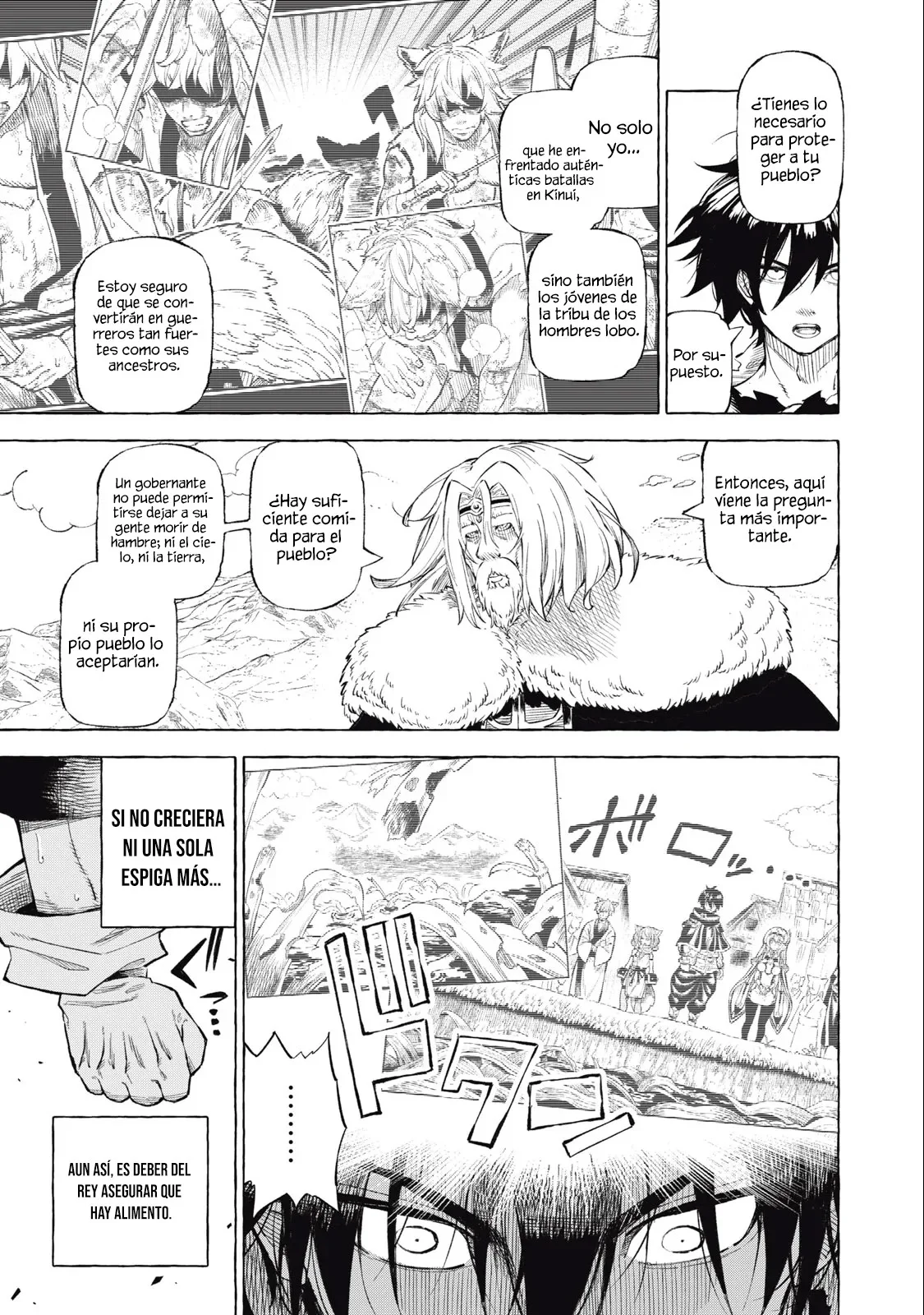 skill lender retrieving Capítulo 41 - Page 20