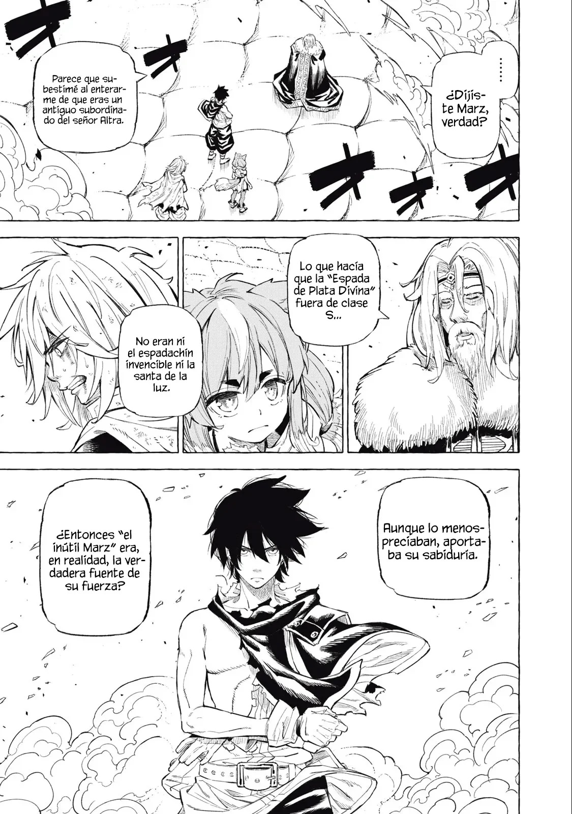 skill lender retrieving Capítulo 41 - Page 4