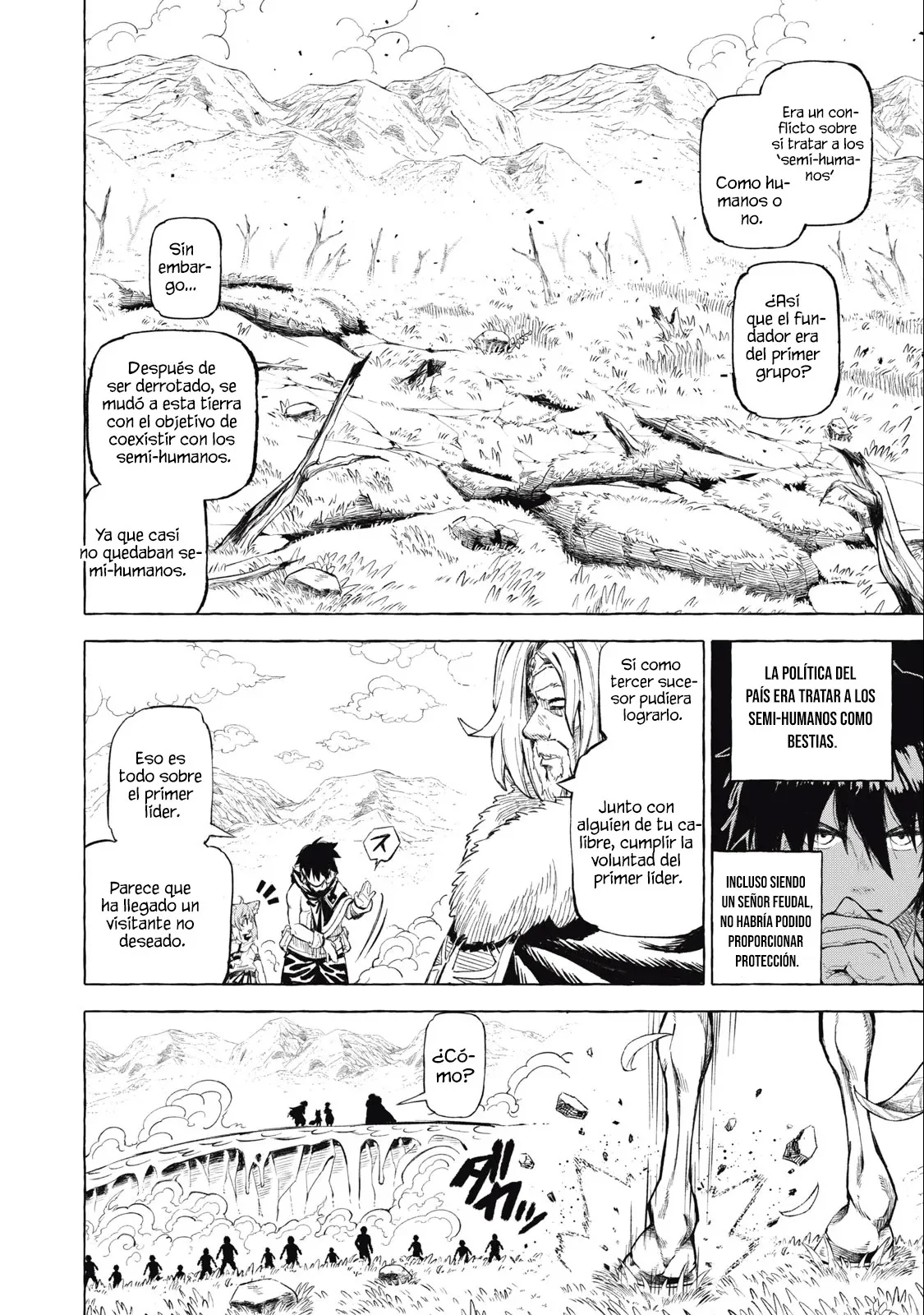 skill lender retrieving Capítulo 41 - Page 7